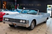 1965 Lincoln Continental