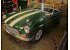 1965 MG MGB