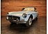 1965 MG MGB