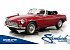 1965 MG MGB