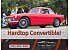 1965 MG MGB