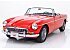 1965 MG MGB