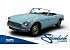 1965 MG MGB