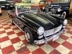 Thumbnail Photo 5 for 1965 MG Midget