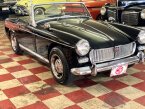 Thumbnail Photo 4 for 1965 MG Midget