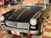 1965 MG Midget
