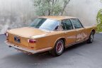 Thumbnail Photo 4 for 1965 Maserati Quattroporte