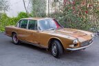 Thumbnail Photo 2 for 1965 Maserati Quattroporte