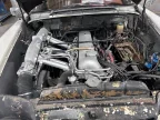 Thumbnail Photo 5 for 1965 Mercedes-Benz 220SE