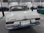Thumbnail Photo 4 for 1965 Mercedes-Benz 220SE