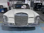 Thumbnail Photo 2 for 1965 Mercedes-Benz 220SE