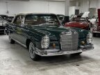 Thumbnail Photo 2 for 1965 Mercedes-Benz 220SE