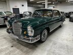 Thumbnail Photo 6 for 1965 Mercedes-Benz 220SE