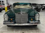 Thumbnail Photo 3 for 1965 Mercedes-Benz 220SE