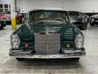 Thumbnail Photo 4 for 1965 Mercedes-Benz 220SE