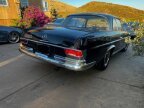 Thumbnail Photo 1 for 1965 Mercedes-Benz 220SEB