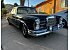 1965 Mercedes-Benz 220SEB