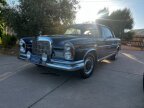 Thumbnail Photo 4 for 1965 Mercedes-Benz 220SEB