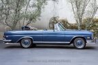 Thumbnail Photo 2 for 1965 Mercedes-Benz 220SEB