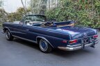 Thumbnail Photo 5 for 1965 Mercedes-Benz 220SEB