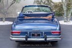 Thumbnail Photo 4 for 1965 Mercedes-Benz 220SEB