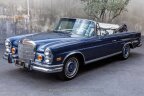 Thumbnail Photo 6 for 1965 Mercedes-Benz 220SEB