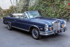 Thumbnail Photo 1 for 1965 Mercedes-Benz 220SEB