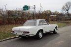 Thumbnail Photo 4 for 1965 Mercedes-Benz 230SL