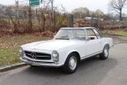 Thumbnail Photo 1 for 1965 Mercedes-Benz 230SL