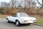 Thumbnail Photo 5 for 1965 Mercedes-Benz 230SL