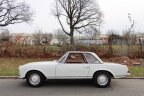 Thumbnail Photo 3 for 1965 Mercedes-Benz 230SL