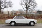 Thumbnail Photo 2 for 1965 Mercedes-Benz 230SL