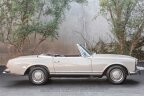 Thumbnail Photo 3 for 1965 Mercedes-Benz 230SL