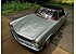 1965 Mercedes-Benz 230SL