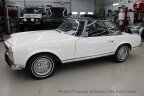Thumbnail Photo 2 for 1965 Mercedes-Benz 230SL