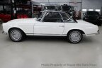 Thumbnail Photo 3 for 1965 Mercedes-Benz 230SL