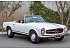 1965 Mercedes-Benz 230SL