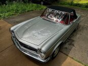 1965 Mercedes-Benz 230SL