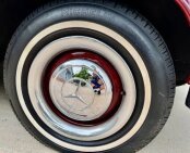 1965 Mercedes-Benz 250SE