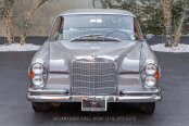 1965 Mercedes-Benz 300SE