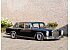 1965 Mercedes-Benz 600