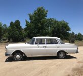 1965 Mercedes-Benz Other Mercedes-Benz Models