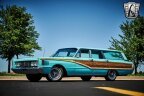 Thumbnail Photo 2 for 1965 Mercury Colony Park