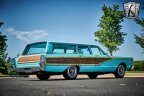 Thumbnail Photo 6 for 1965 Mercury Colony Park