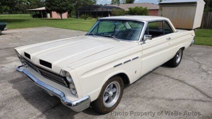 Photo 1 for 1965 Mercury Comet