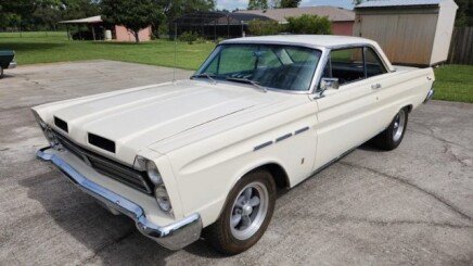 Photo 1 for 1965 Mercury Comet