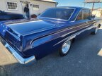 Thumbnail Photo 3 for 1965 Mercury Comet Caliente for Sale by Owner