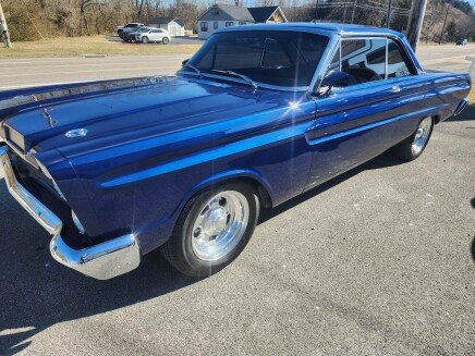 Photo 1 for 1965 Mercury Comet Caliente for Sale by Owner