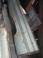 Thumbnail Photo 1 for 1965 Mercury Comet