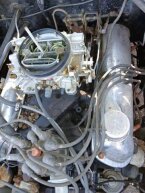 Thumbnail Photo 6 for 1965 Mercury Comet